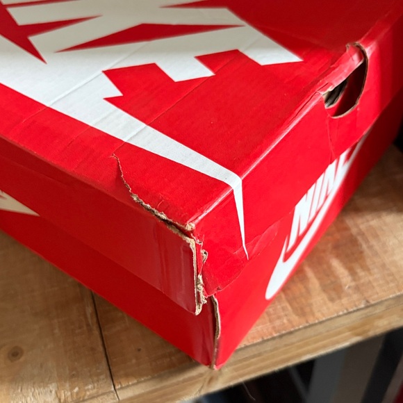 Nike Court Borough Low Rcrft SE BG - Picture 10 of 10